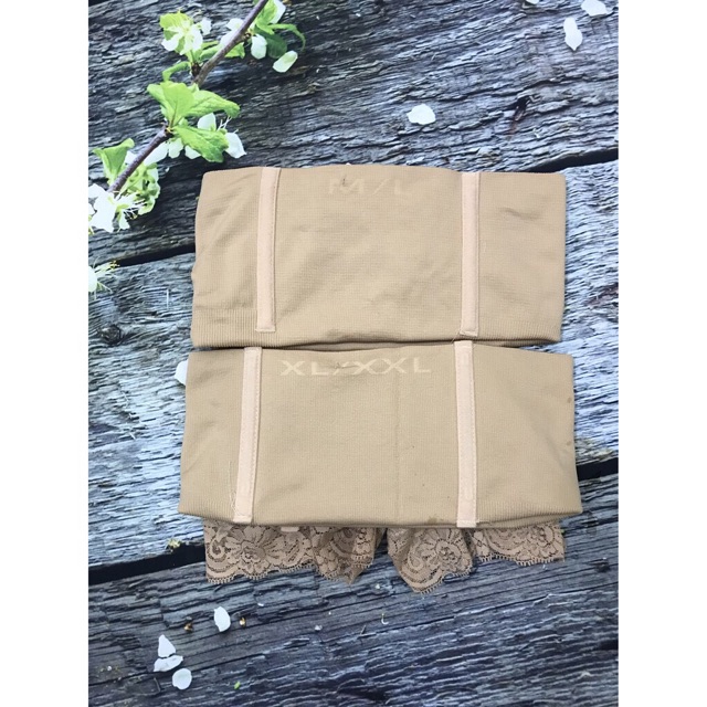 quần nịt bụng giảm béo dạng đùi | BigBuy360 - bigbuy360.vn