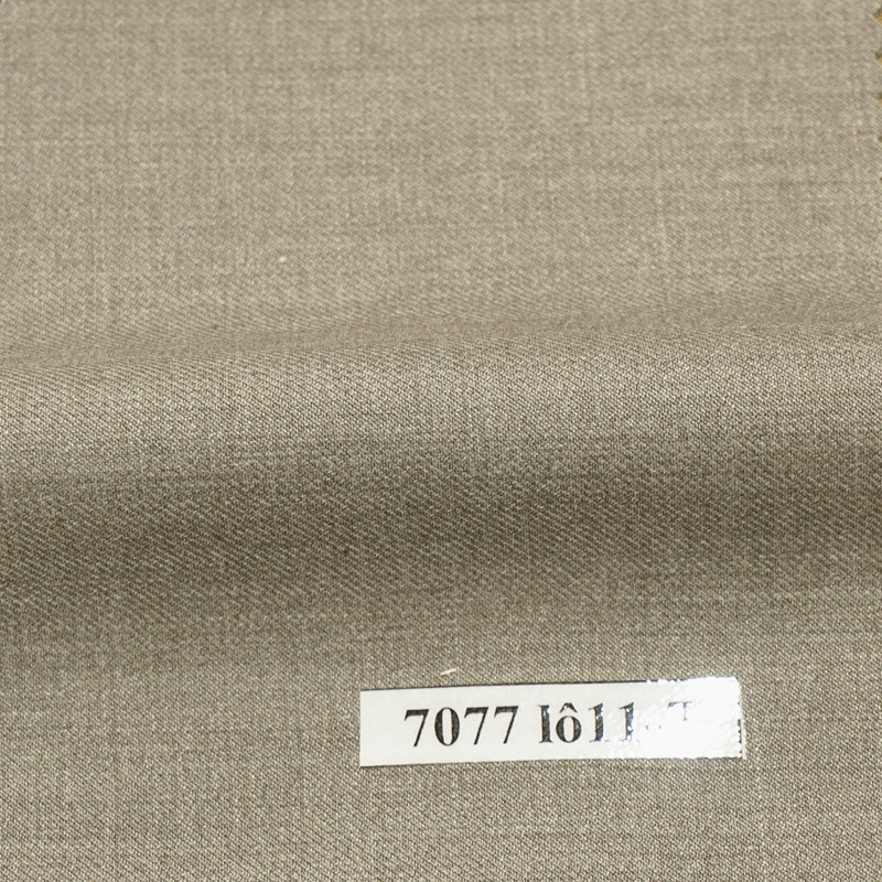 Vải may quần tây Kim Vũ mặt vải mềm mịn may phom cực chuẩn