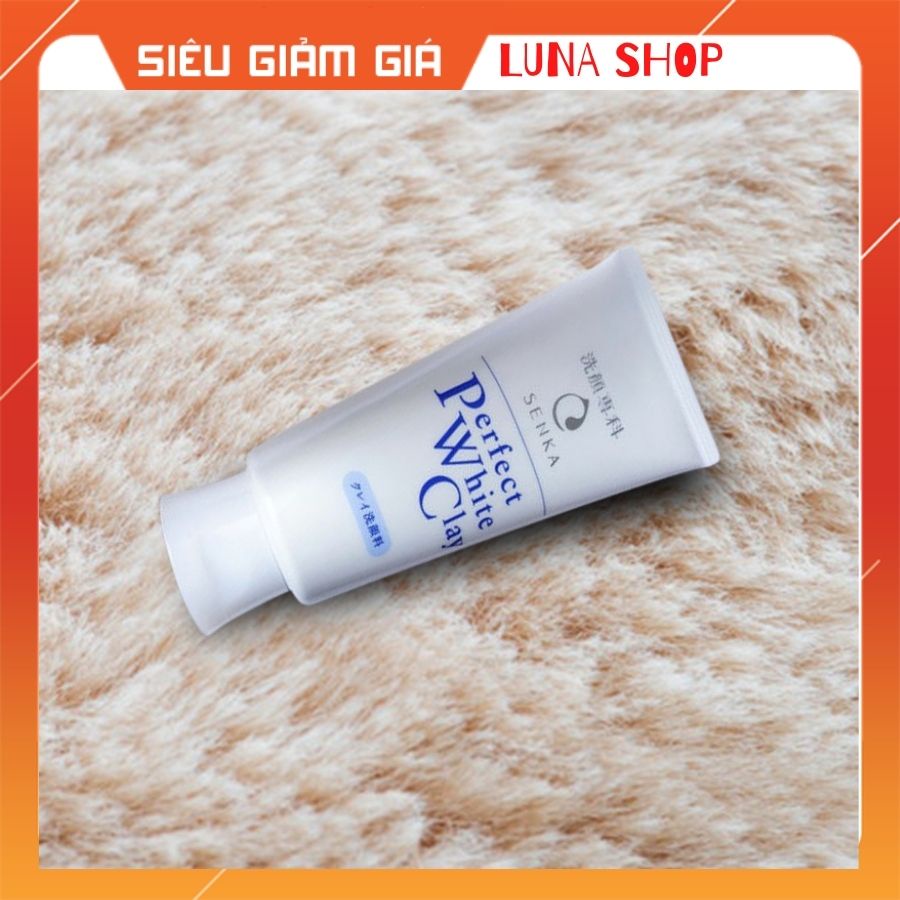 Sữa Rửa Mặt Senka Perfect Whip 120g - Nhật Bản | BigBuy360 - bigbuy360.vn