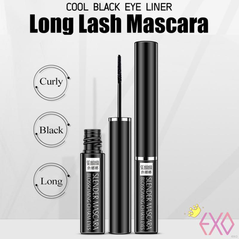 [Hàng mới về] Mascara lâu trôi chống nước và chống lem tiện dụng hiệu quả | BigBuy360 - bigbuy360.vn