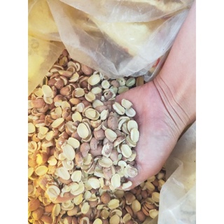 500gr Hạt sen vỡ , hạt sen khô huế