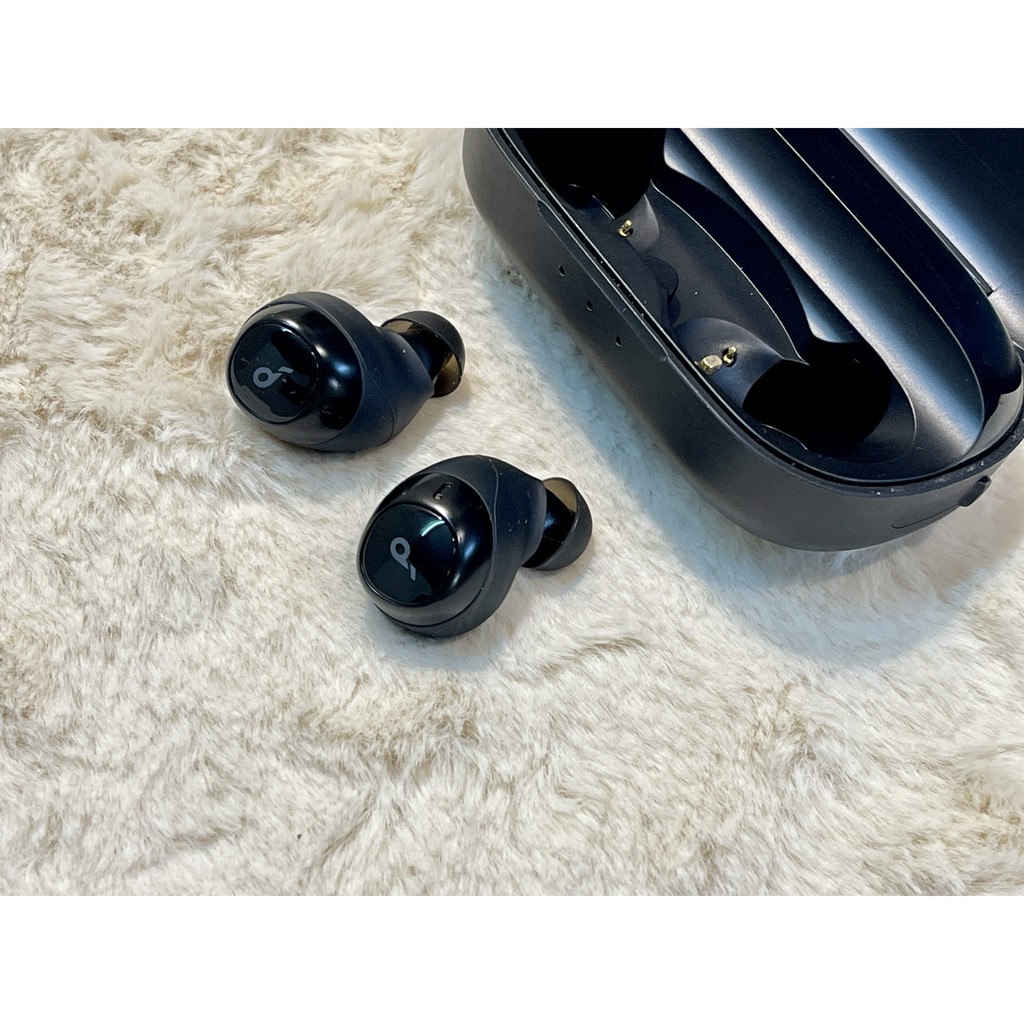 Tai nghe bluetooth Anker Soundcore Liberty A3912