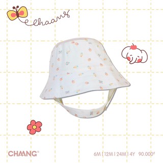 Mũ Chaang hè 2021