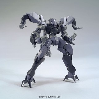 Mô hình lắp ráp HG IBO 1/144 Graze Ein Bandai