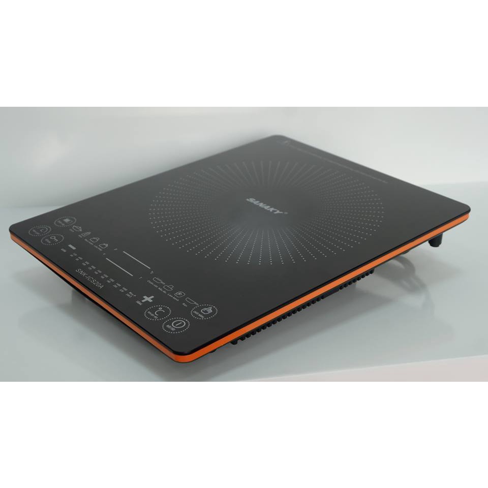 Bếp điện từ Sanaky SNK-ICS20A