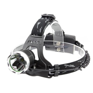 Đèn pin đội đầu 2188 ánh sáng vàng