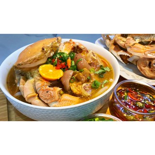 Bánh canh gạo gói 500gr