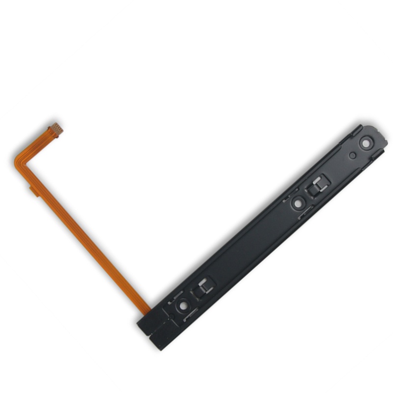 Bộ 2 Thanh Trượt Trái Phải Cho Switch OLED Console L R