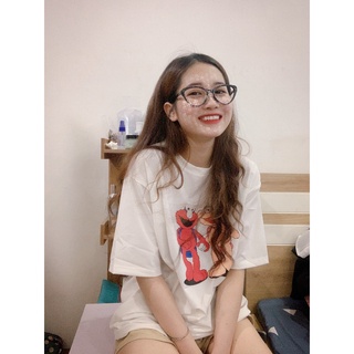 Áo phông nữ đa dạng mẫu mã- freesize