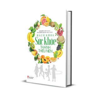 Bách Khoa Sức Khỏe Thanh Thiếu Niên