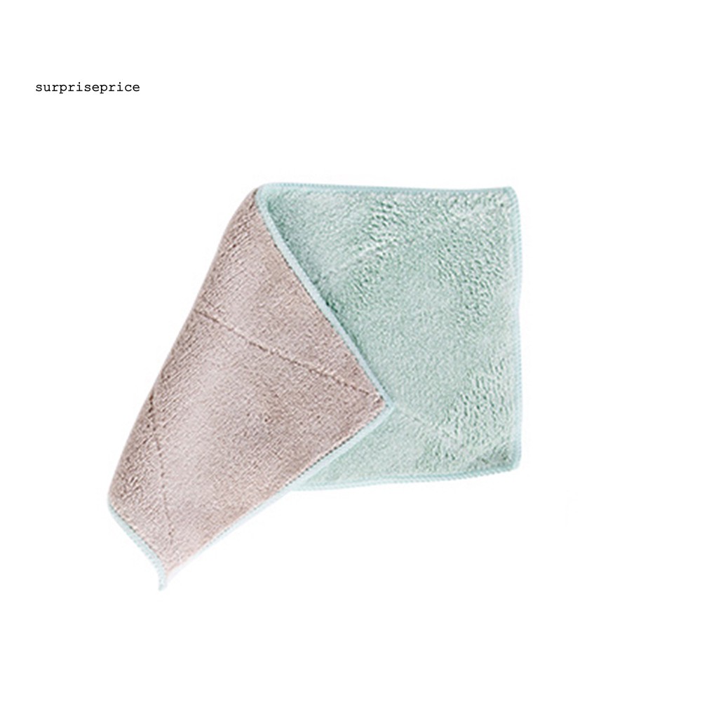 Khăn lau thấm hút tốt tiện lợi cho nhà bếp phòng tắm