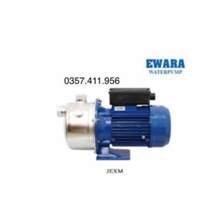 máy bơm đầu inox JEXM5 370W