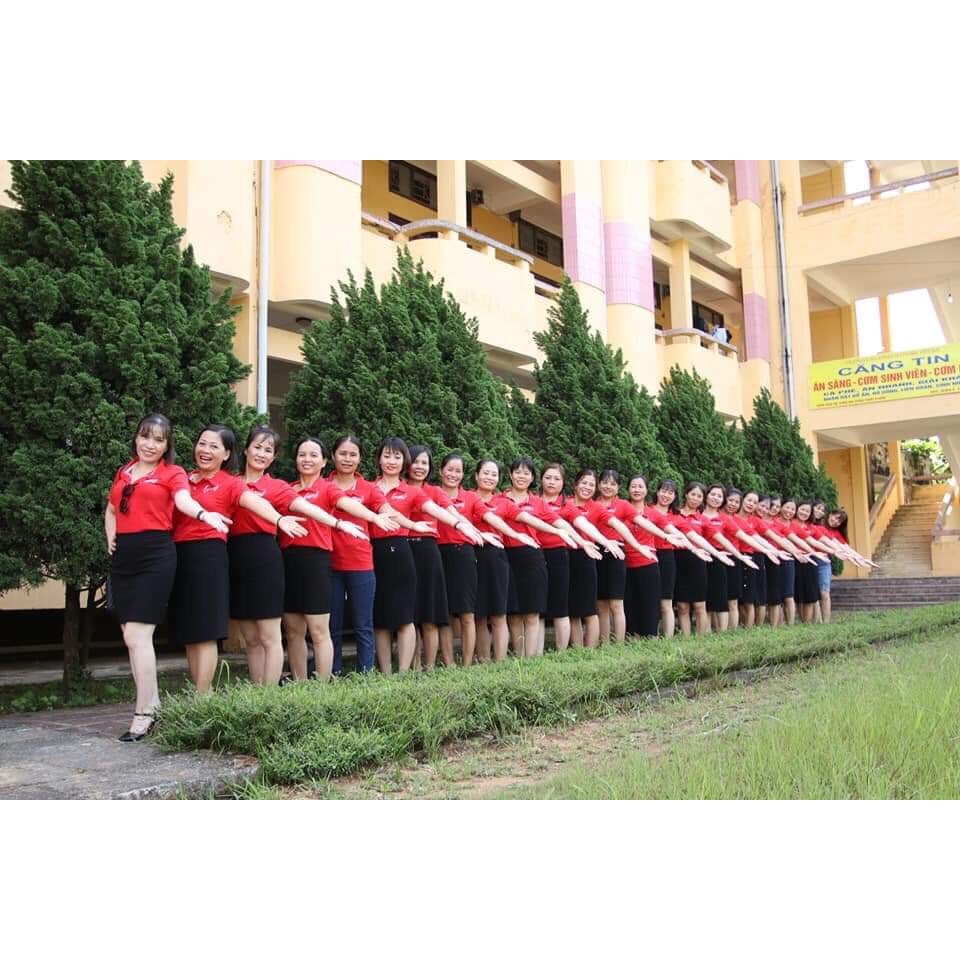 Đồng phục áo phông