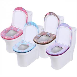 Thảm lót bồn cầu