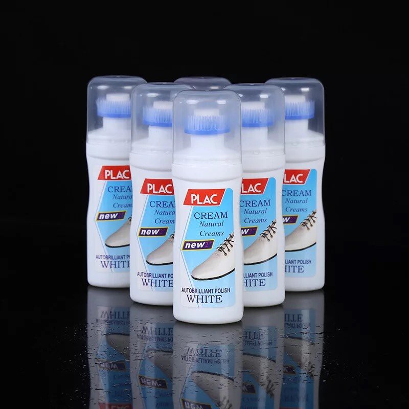 [GIÁ SỈ] Bình Vệ Sinh Trắng Giày giá rẻ | Chai Vệ Sinh Giày PLAC | Nước Vệ Sinh Túi Xách