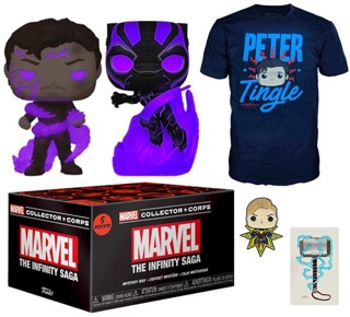 Áo Funko size XS
