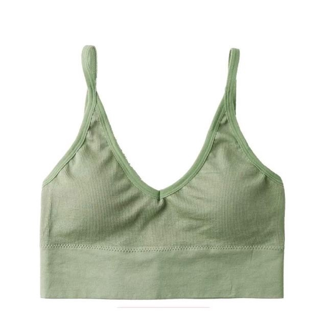 áo bra len tăm hở lưng khoét lưng dáng u siêu hot AWRQ AL01 | BigBuy360 - bigbuy360.vn
