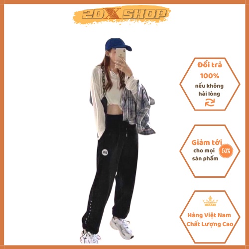 Siêu Phẩm Quần BUS Chất Liệu Nỉ Rút Chân Hot Trend