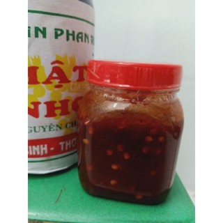 1 hủ Mắn ruốc đóng hộp 25k