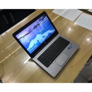 Laptop HP Probook 650 G1 (Intel Core i5 4300M, RAM 4GB, HDD 250GB, Intel HD Graphics 4600, 15.6 inch HD)