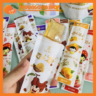 [SIÊU NGON] 1 Cái Kẹo Thạch Zai Zai Đức Hạnh (kẹo thạch zaizai Đức Hạnh)