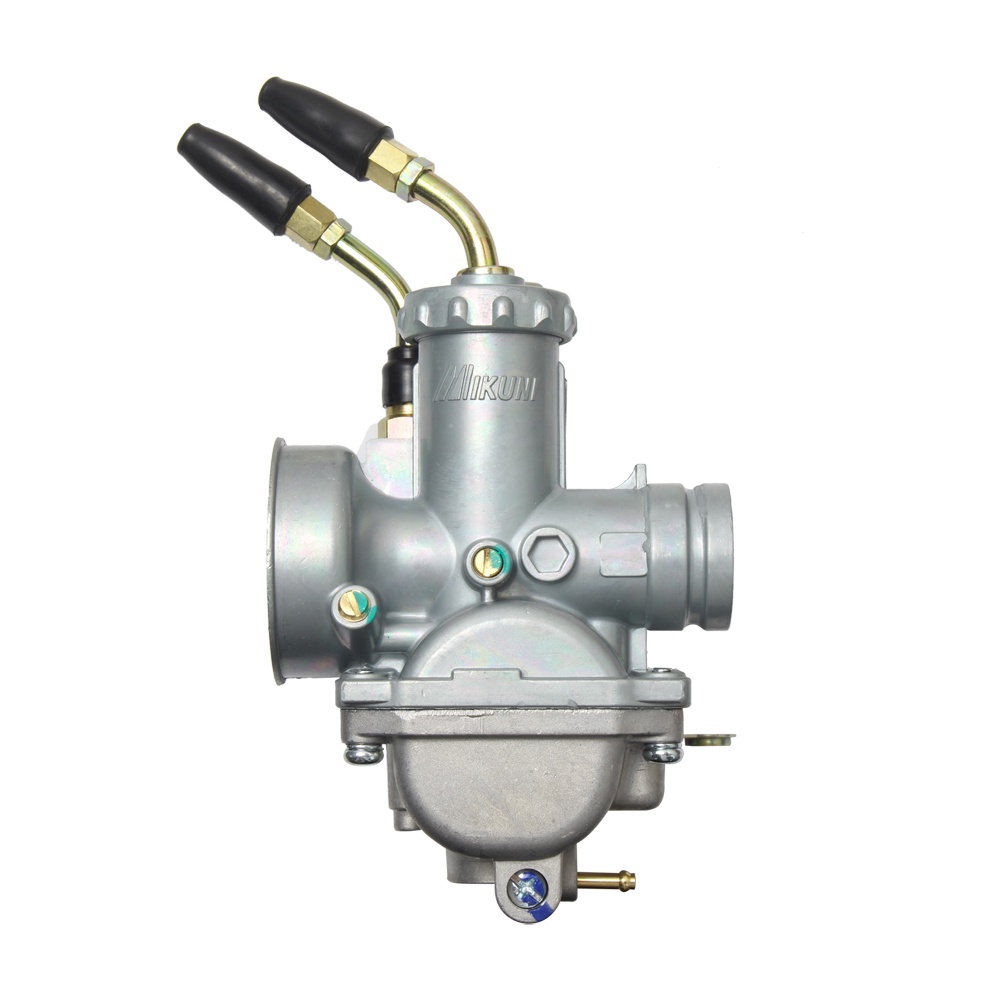 Bộ Chế Hòa Khí 110cc Cho Xe Mô Tô y110 y110ss ss110 ss2 y110ss2