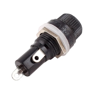 Vỏ Cầu Chì FUSE 5x20mm