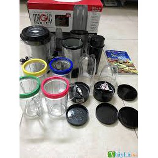 xay 21 chi tiết