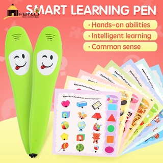 Đồ Chơi Sách Điện Tử Thông Minh Cho Bé