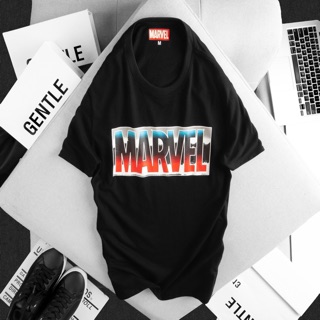 Áo thun MARVEL - Hàng chuẩn VNXK