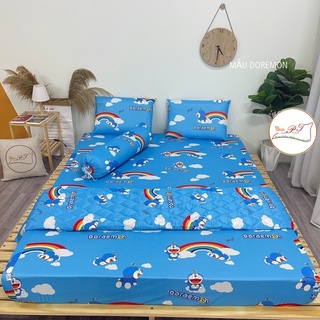 GA CHỐNG THẤM CAO CẤP PT ĐÔREMON XANH