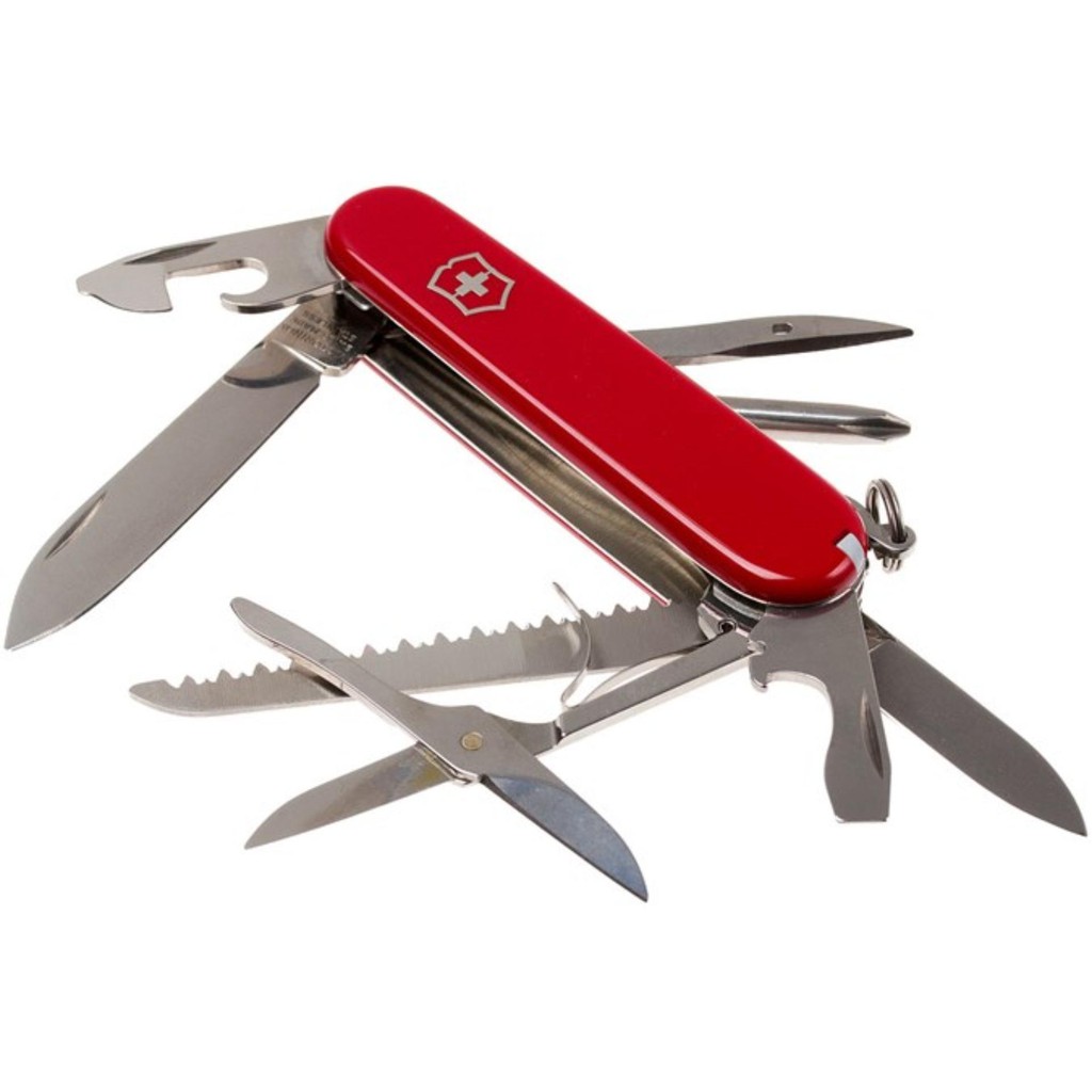 Dao đa năng VICTORINOX Fieldmaster 1.4713 (91 mm) - Hãng phân phối chính thức