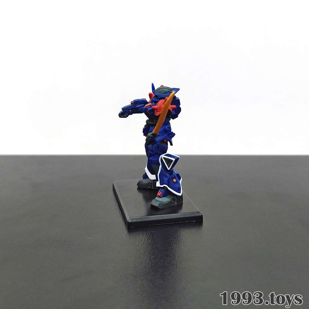Mô hình Bandai Figure Gundam Collection 1/400 Vol.6 - MS-08TX [EXAM] Efreet Custom Single Heat Sword