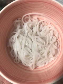 PHỞ KHÔ SADEC 450g
