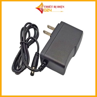 Nguồn adapter 5V-1A 5.52.1mm