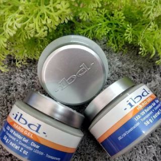 Gel đắp móng ibd lạnh