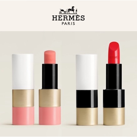 Son Hermes rouge exotique matte son dưỡng rose abricote d’ete tan màu hồng đỏ cam 14 21 30 33 46 48 49 53 54 64 68 71 85