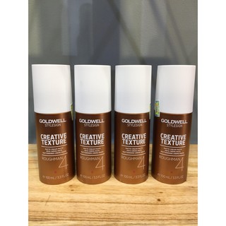 Paste tạo kiểu Goldwell Roughman Creative Texture 100ml ( mẫu mới)