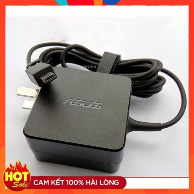 🎁 SẠC ASUS ĐẦU VUÔNG 19V 3.42 ZIN LOẠI TỐT