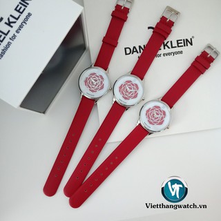 Đồng Hồ Nữ Daniel Klein DK11812-7