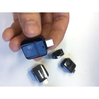 USB OTG Type-C Samsung Galaxy S8 zin hãng