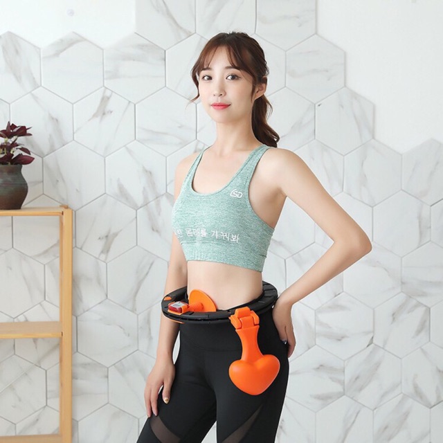 Lắc eo thần thánh