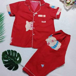 Combo 4 bộ lửng-cộc
