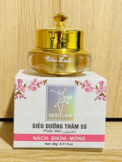 Siêu dưỡng thâm 5s biholadi