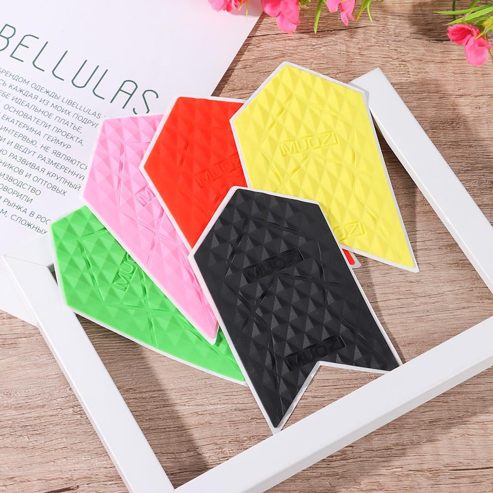 MUVAKO Bộ 5 Miếng Dán Bảo Vệ Khung Xe Đạp Chống Thấm Nước Tiện Dụng