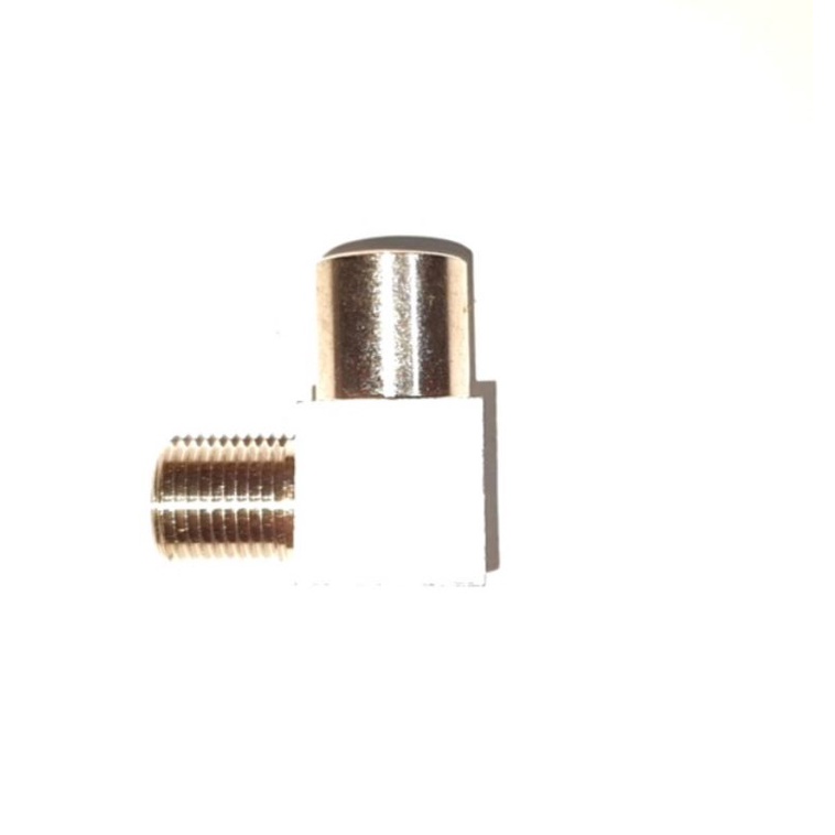 Cút L phi 12, phi 8