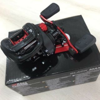 Máy ngang lure Abu garcia
