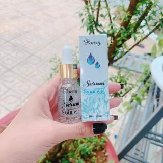 Serum tảo biển p1