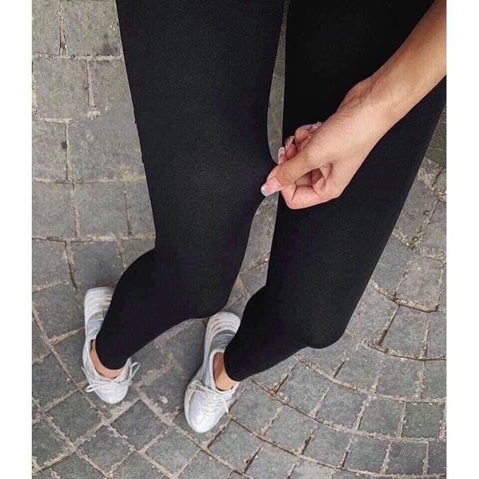 Quần Legging Za ra  Hàng Đẹp alohashop91