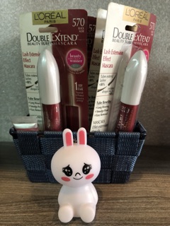 Mascara thần thánh L'Oreal Paris